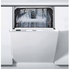 Посудомоечная машина Whirlpool ADG 321, встраиваемая, класс А, 10 комплектов, 6 программ - Фото 1