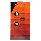 Стеклоочиститель вакуумный Vigor HX-8501, 12 Вт - Фото 7