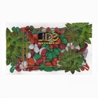 Грунт для аквариума, 5-10 мм, 350 г, разноцветный - Фото 2