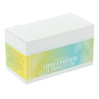Имбирный чай «При гриппе и простуде», 20 х 1,5 г - Фото 1