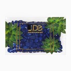 Грунт для аквариума (5-10 мм), синяя, 350 г - Фото 2