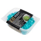 Грунт для аквариума (5-10 мм), бирюзовый, 350 г - Фото 3