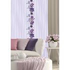 Панель ПВХ Ирис Узор 2,7х0,25 - Фото 2