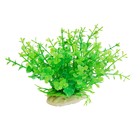 Растение искусственное аквариумное, 14 х 8 х 12 см - Фото 3