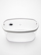 Аквариум настольный, с подсветкой LED и календарем кормлений, 4.4 л - Фото 7