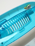 Аквариум настольный, с подсветкой LED и календарем кормлений, 4.4 л - Фото 8