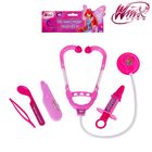 Набор доктора "Будь здорова", феи ВИНКС: Блум, 5 предметов - Фото 1