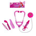 Набор доктора "Будь здорова", феи ВИНКС: Блум, 5 предметов - Фото 2