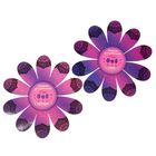 Набор ромашек для проведения девичника "Правда и риск", 2 шт. - Фото 1