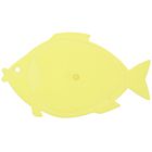 Доска разделочная, 31х18 см "Рыбка. Кристалл", цвет МИКС - Фото 3