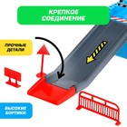 Парковка для машин «Военный штаб» (без фигурок солдат) - Фото 4