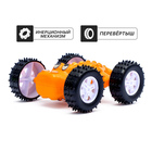 Машина инерционная «Перевёртыш», цвета МИКС - Фото 5