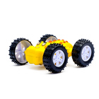 Машина инерционная «Перевёртыш», цвета МИКС - Фото 6