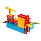 Парковка для машин «Стройка» - Фото 10