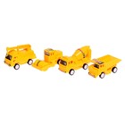 Парковка для машин «Стройка» - Фото 11