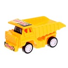 Парковка для машин «Стройка» - Фото 12