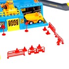 Парковка для машин «Стройка» - Фото 3