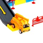 Парковка для машин «Стройка» - Фото 4