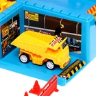 Парковка для машин «Стройка» - Фото 5