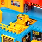 Парковка для машин «Стройка» - Фото 6