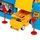 Парковка для машин «Стройка» - Фото 7