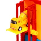 Парковка для машин «Стройка» - Фото 8