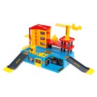 Парковка для машин «Стройка» - Фото 9