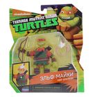 Фигурка «Черепашки-ниндзя», МИКС - Фото 10