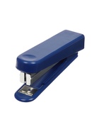 Степлер канцелярский №10, Calligrata, до 10 листов, в картонной коробке, МИКС - Фото 11