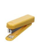 Степлер канцелярский №10, Calligrata, до 10 листов, в картонной коробке, МИКС - Фото 13