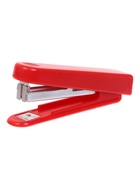 Степлер канцелярский №10, Calligrata, до 10 листов, в картонной коробке, МИКС - Фото 4