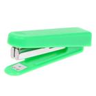 Степлер канцелярский №10, Calligrata, до 10 листов, в картонной коробке, МИКС - Фото 6