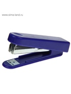 Степлер канцелярский №10, Calligrata, до 10 листов, в картонной коробке, МИКС - Фото 7