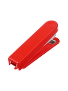 Степлер канцелярский №10, Calligrata, до 10 листов, в картонной коробке, МИКС - Фото 8