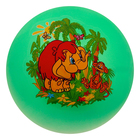 Мяч «Мама для Мамонтёнка», цвета МИКС, 23см, в сетке - Фото 3