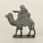 Сувенир солдатик "Басмач на верблюде. Белое солнце пустыни" - Фото 2