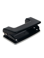 Дырокол малый Calligrata, 10 листов, МИКС - Фото 3