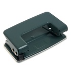 Дырокол малый Calligrata, 10 листов, МИКС - Фото 5