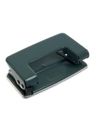 Дырокол малый Calligrata, 10 листов, МИКС - Фото 5