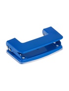 Дырокол малый Calligrata, 10 листов, МИКС - Фото 9