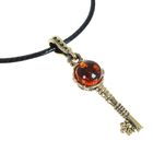 Подвеска «Золотой ключик», цвет МИКС - Фото 2