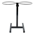 Подставка "Телескоп", 2 х 0,75 л, нержавейка - Фото 3