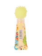 УЦЕНКА Маркер-текстовыделитель «Монстрик», скошенный наконечник, узел 5 мм, жёлтый - Фото 5