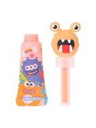 УЦЕНКА Маркер-текстовыделитель «Монстрик», скошенный наконечник, узел 5 мм, оранжевый - Фото 3