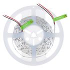 Светодиодная лента Geniled, 12В, SMD5050, 5 м, IP33, 7.2Вт/м, 30 LED/м, БЕЛЫЙ - Фото 3