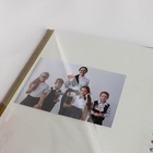 Фотоальбом магнитный на 20 листов для 80 фото «Наш класс» - Фото 3