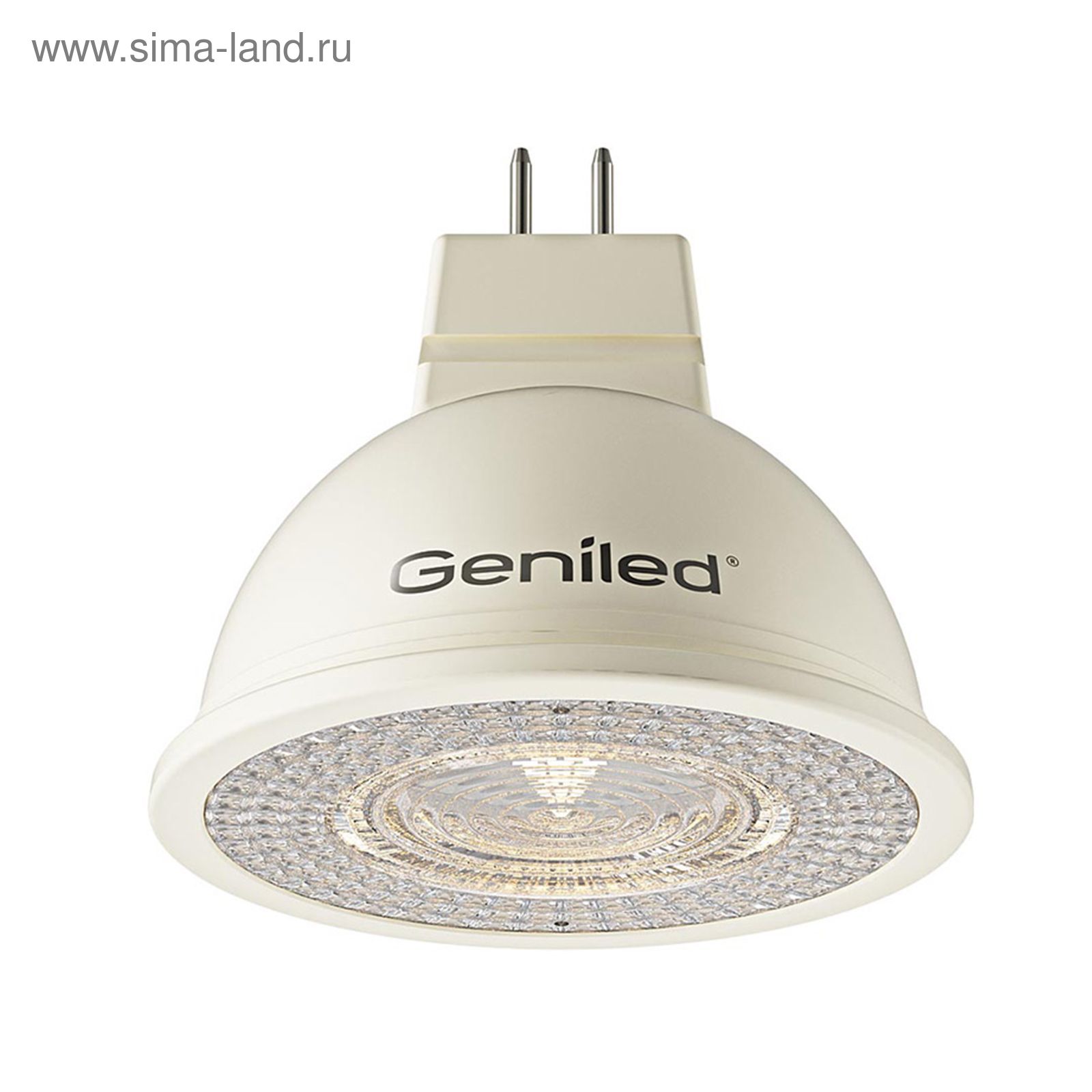 Светодиодные Светильники Geniled Купить