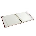 Фотоальбом магнитный 50 листов "Классический" МИКС 29х25,5х5,5 см - Фото 2