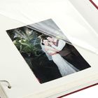 Фотоальбом магнитный 50 листов "Классический" МИКС 29х25,5х5,5 см - Фото 4