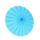 Сувенир китайский зонтик h=30 см цвет МИКС - Фото 3